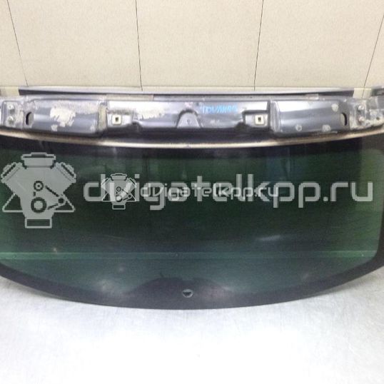 Фото Стекло двери багажника  7L6845211BH для Volkswagen Touareg