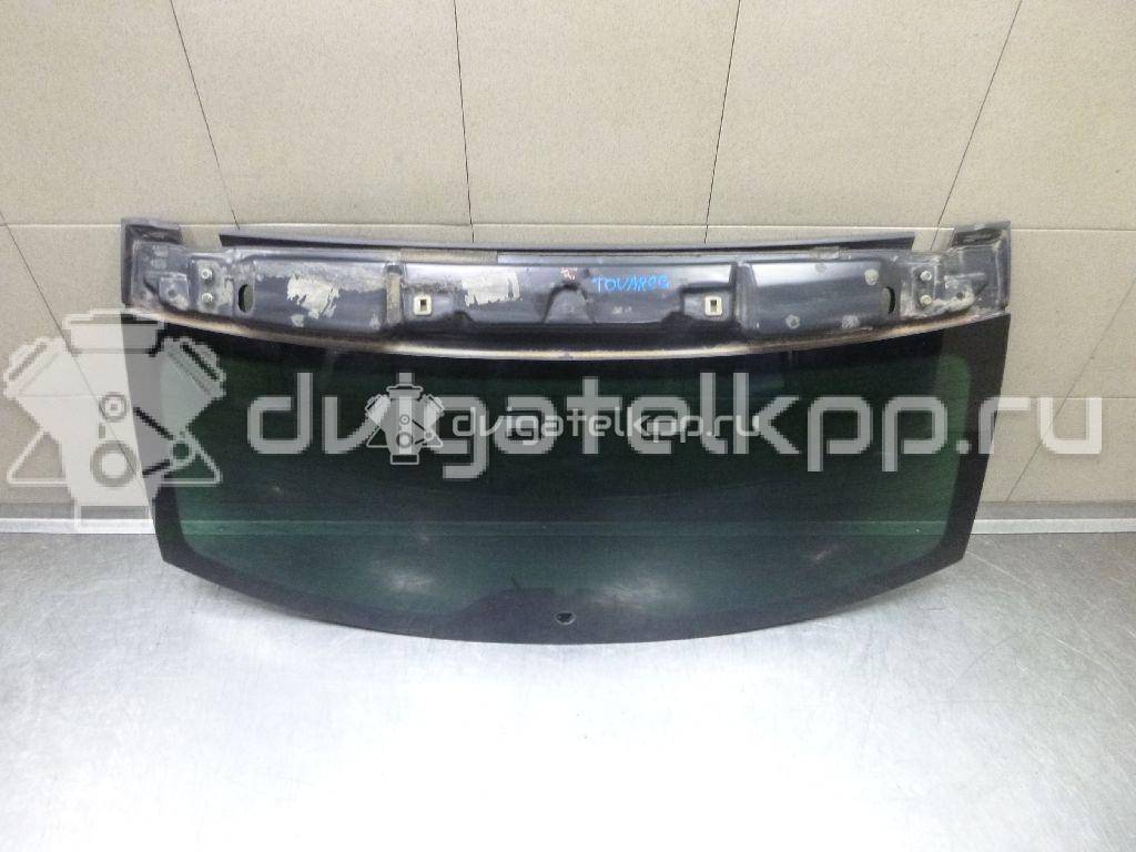 Фото Стекло двери багажника  7L6845211BH для Volkswagen Touareg {forloop.counter}}