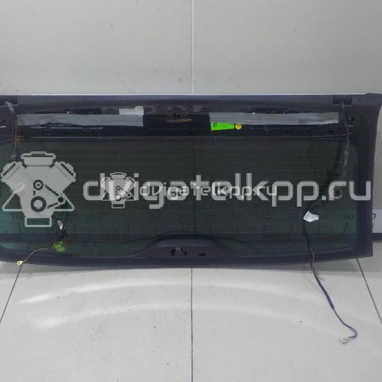 Фото Стекло двери багажника  7L6845211BH для Volkswagen Touareg