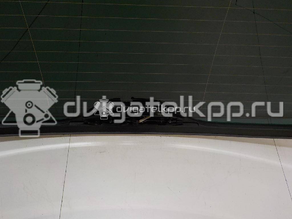 Фото Стекло двери багажника  7L6845211BH для Volkswagen Touareg {forloop.counter}}