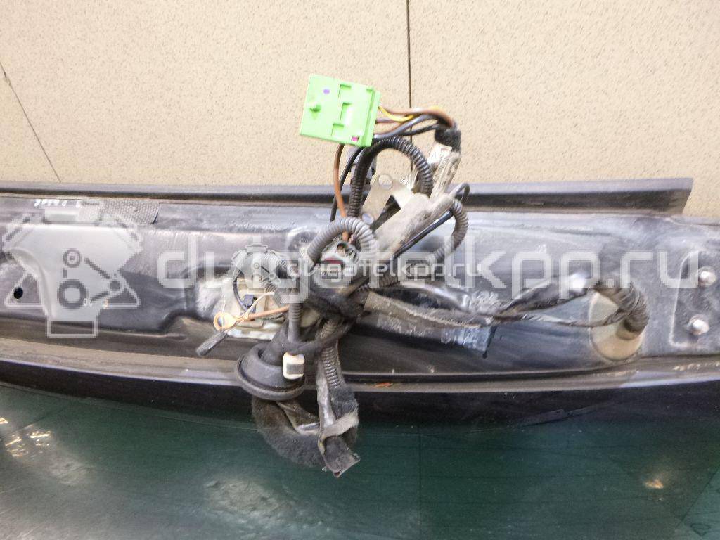 Фото Стекло двери багажника  7L6845211BH для Volkswagen Touareg {forloop.counter}}