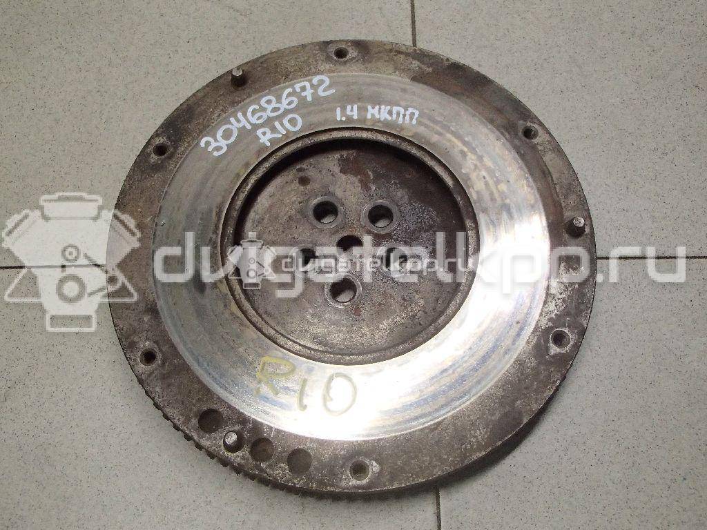 Фото Маховик для двигателя G4EE для Kia Rio / Pride 97 л.с 16V 1.4 л бензин 2320026101 {forloop.counter}}
