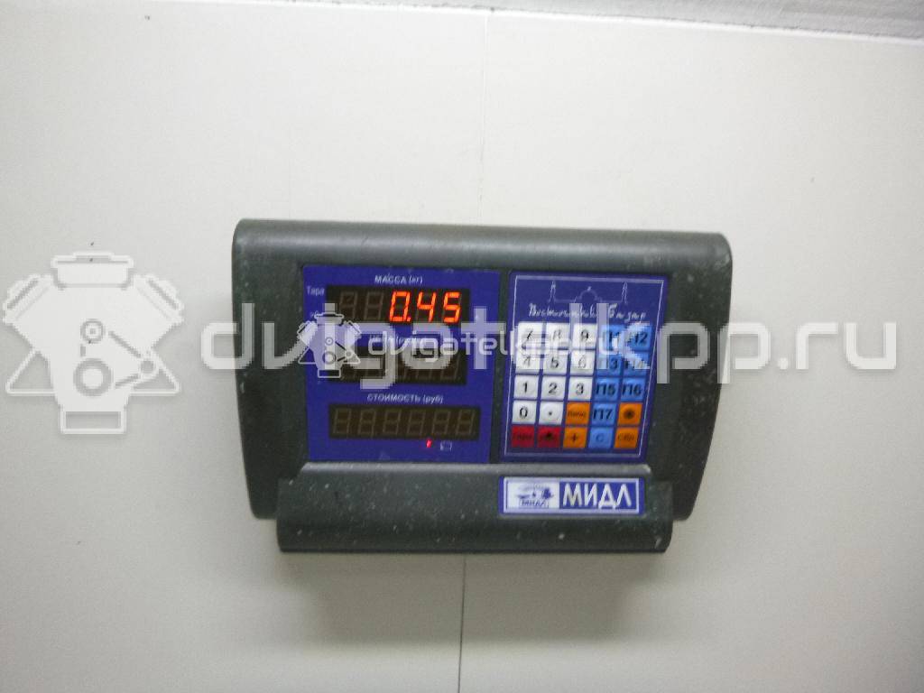 Фото Фара противотуманная правая  7L5941700D для Volkswagen Touareg {forloop.counter}}