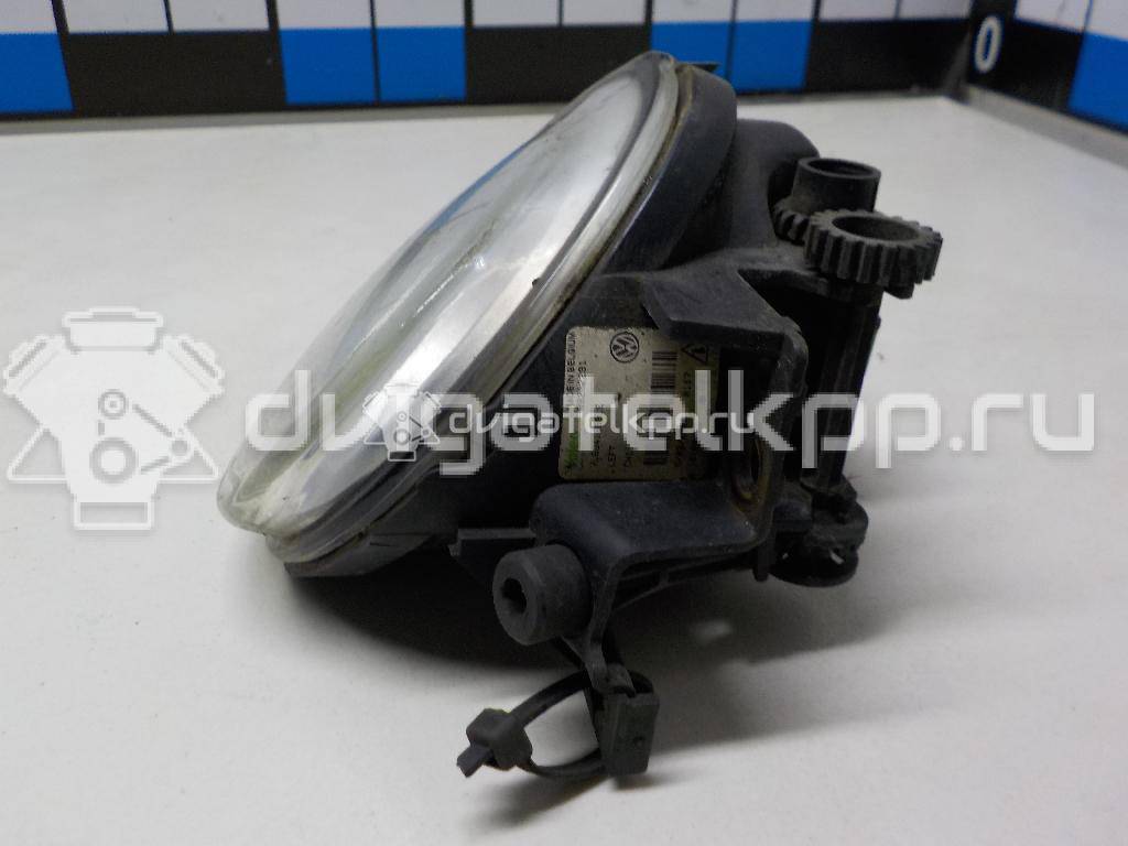 Фото Фара противотуманная левая  7L6941699E для Volkswagen Touareg {forloop.counter}}