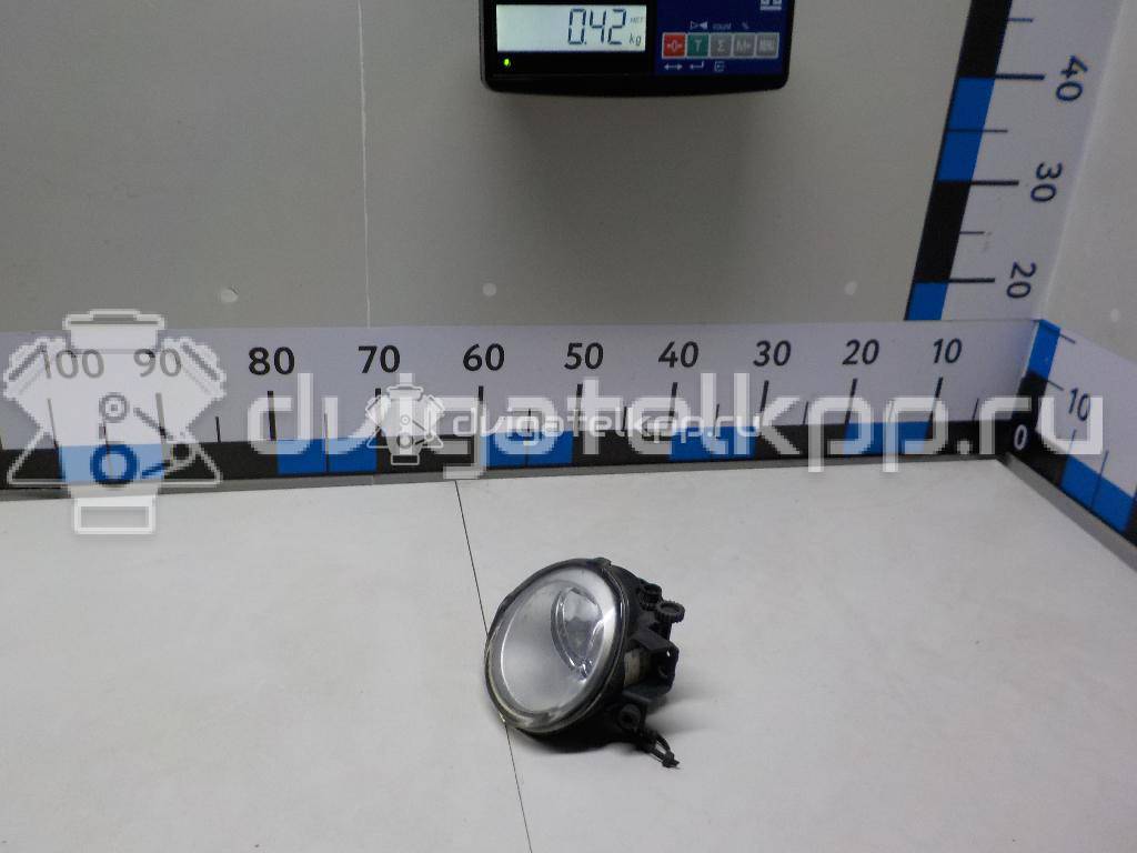 Фото Фара противотуманная левая  7L6941699E для Volkswagen Touareg {forloop.counter}}