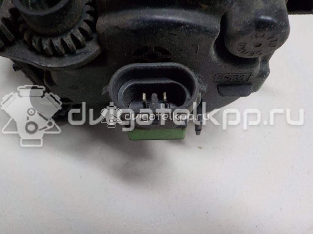 Фото Фара противотуманная левая  7L6941699E для Volkswagen Touareg {forloop.counter}}
