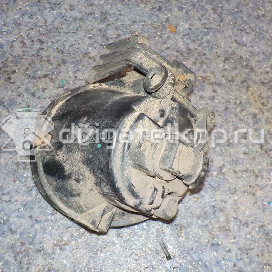 Фото Фара противотуманная левая  7L6941699B для Volkswagen Touareg