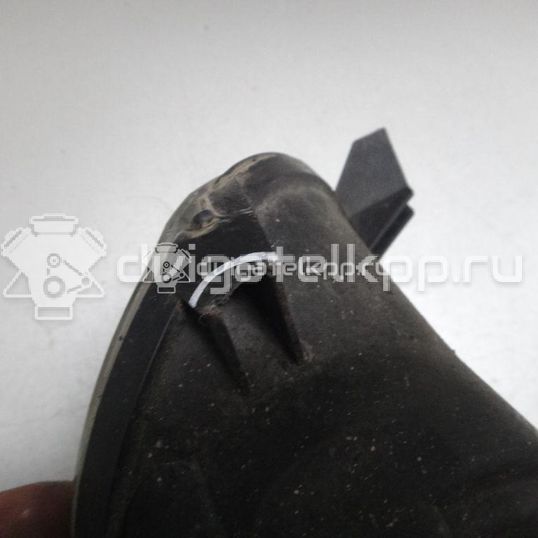 Фото Фара противотуманная левая  7L6941699B для Volkswagen Touareg