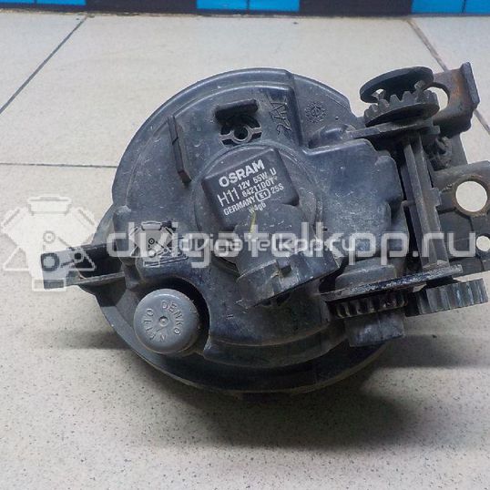 Фото Фара противотуманная левая  7L6941699F для Volkswagen Touareg