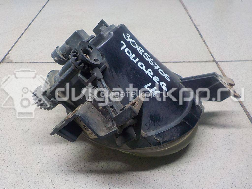 Фото Фара противотуманная левая  7L6941699F для Volkswagen Touareg {forloop.counter}}