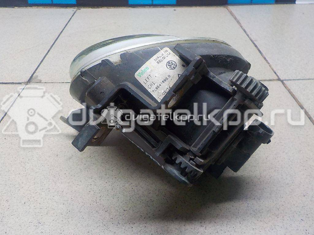 Фото Фара противотуманная левая  7L6941699F для Volkswagen Touareg {forloop.counter}}
