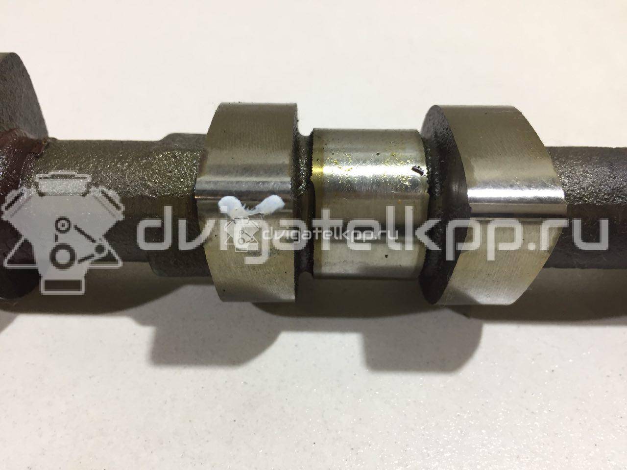 Фото Распредвал впускной для двигателя EW10A для Peugeot (Df-Psa) 307 / 408 140-147 л.с 16V 2.0 л бензин 0801EJ {forloop.counter}}