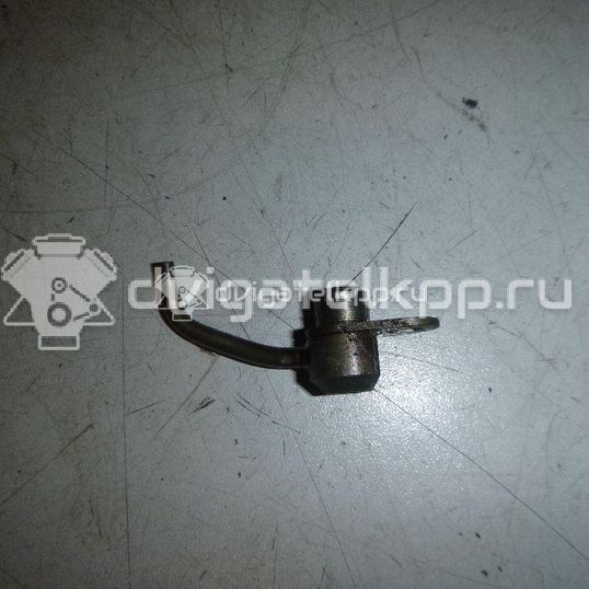 Фото Форсунка масляная для двигателя NFU (TU5JP4) для Citroen / Peugeot 109-122 л.с 16V 1.6 л бензин