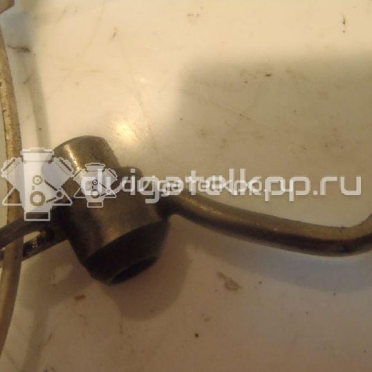 Фото Форсунка масляная для двигателя TU5JP4 для Nissan (Zhengzhou) / Peugeot (Df-Psa) 106 л.с 16V 1.6 л бензин