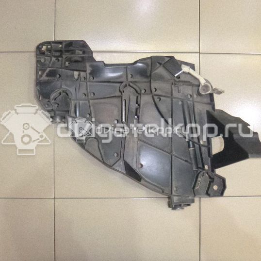 Фото Кронштейн фар правый  7L6941292 для Volkswagen Touareg