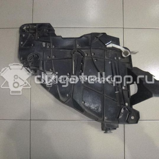 Фото Кронштейн фар правый  7L6941292 для Volkswagen Touareg