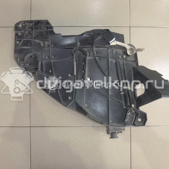 Фото Кронштейн фар правый  7L6941292 для Volkswagen Touareg