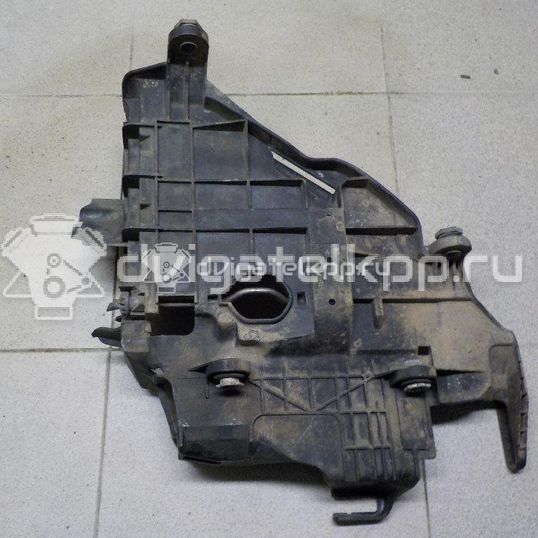 Фото Кронштейн фар левый  7L6941613C для Volkswagen Touareg