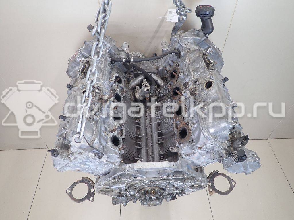 Фото Контрактный (б/у) двигатель N63 B44 A для Alpina / Bmw 540-600 л.с 32V 4.4 л бензин 11002296775 {forloop.counter}}