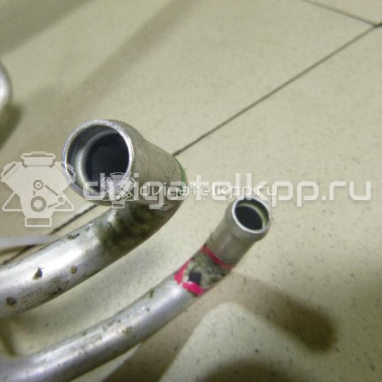 Фото Радиатор гидроусилителя  7L6422885C для Volkswagen Touareg