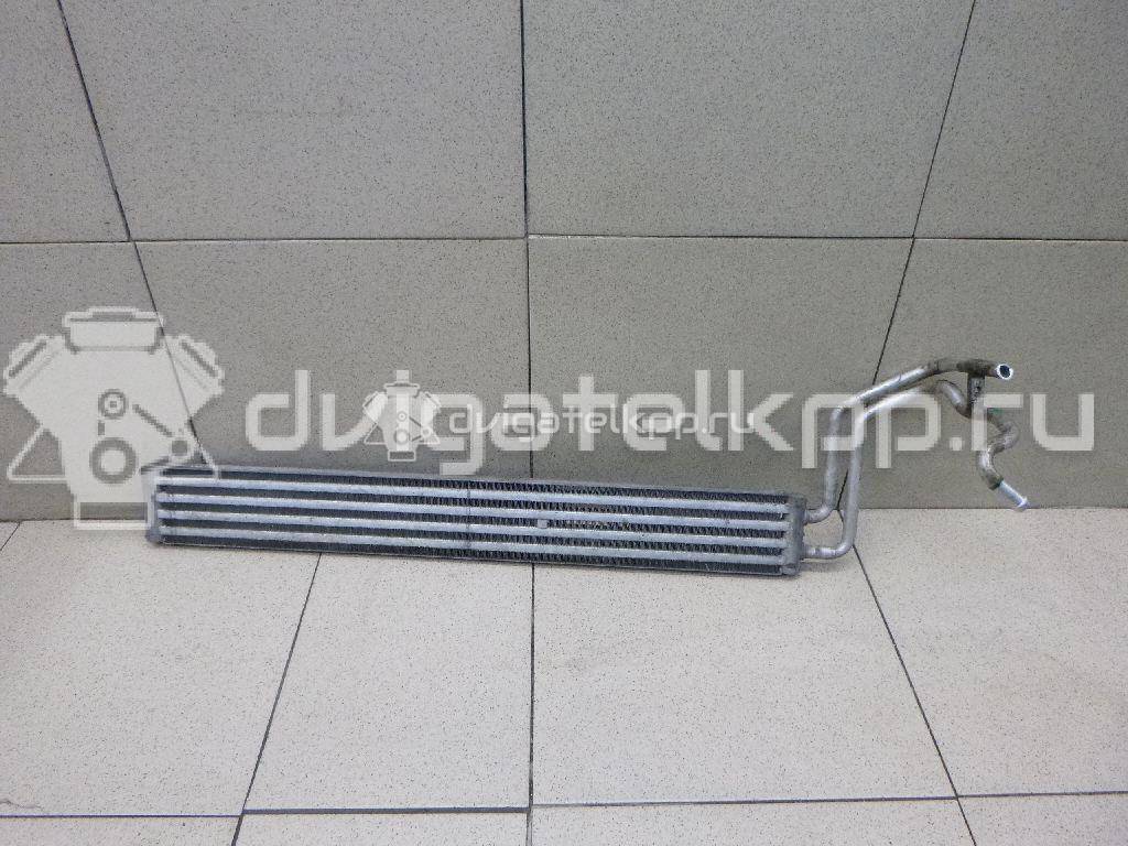 Фото Радиатор гидроусилителя  95534706902 для Volkswagen Touareg {forloop.counter}}