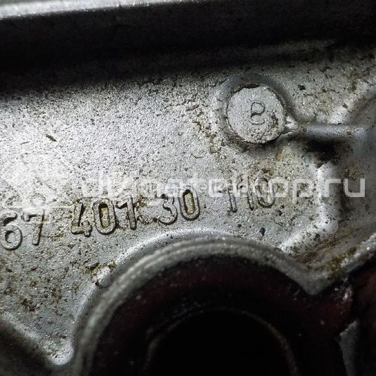 Фото Корпус масляного фильтра для двигателя RFJ (EW10A) для Peugeot / Citroen / Peugeot (Df-Psa) 147 л.с 16V 2.0 л бензин 1103N3
