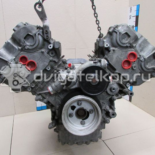Фото Контрактный (б/у) двигатель N63 B44 A для Bmw 5 / 6 / 7 / X5 / X6 405-449 л.с 32V 4.4 л бензин 11002296775