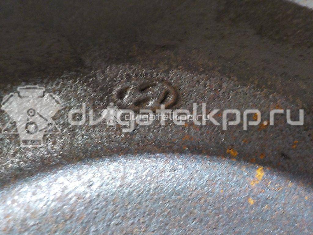 Фото Маховик для двигателя G4EE для Kia Rio / Pride 97 л.с 16V 1.4 л бензин 2320026101 {forloop.counter}}
