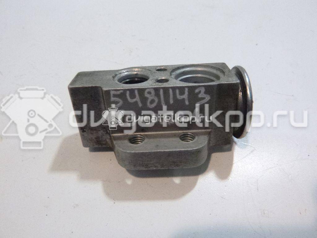 Фото Клапан кондиционера  7L0820679 для Volkswagen Touareg {forloop.counter}}