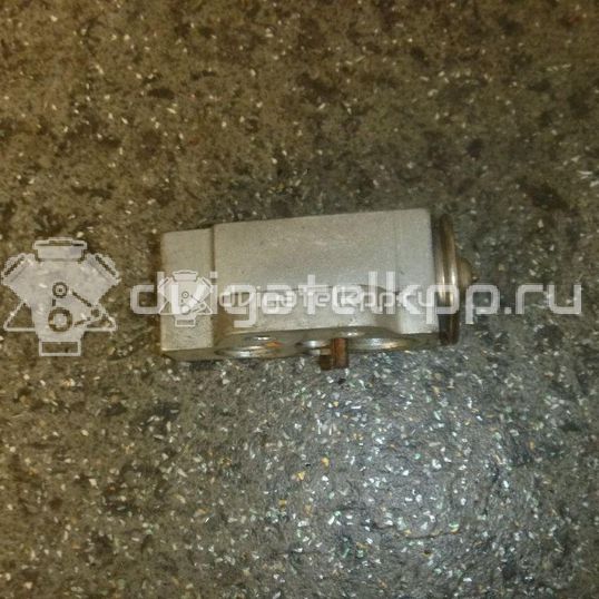 Фото Клапан кондиционера  7L0820679 для Volkswagen Touareg