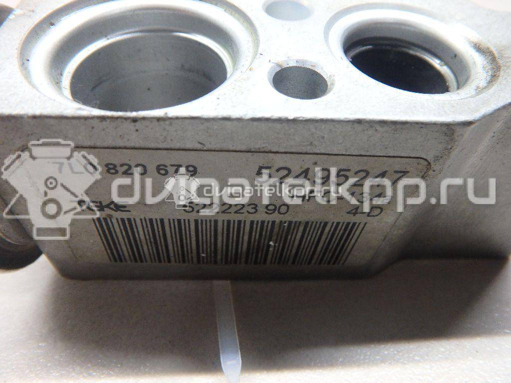 Фото Клапан кондиционера  7L0820679 для Volkswagen Touareg {forloop.counter}}