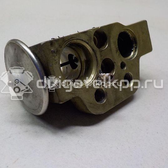 Фото Клапан кондиционера  7L0820679 для Volkswagen Touareg