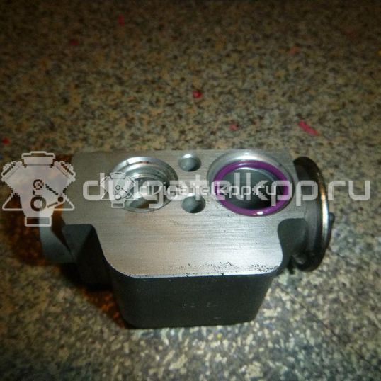 Фото Клапан кондиционера  7L0820679A для Volkswagen Touareg