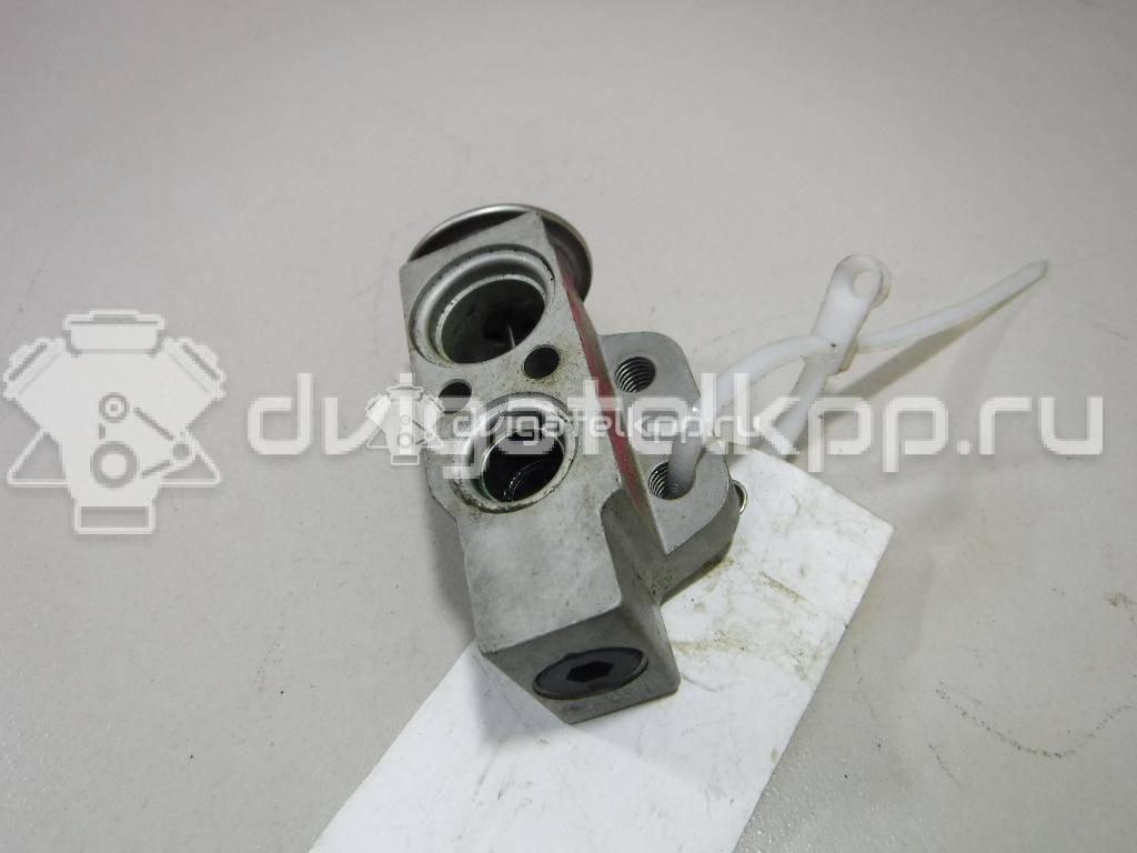 Фото Клапан кондиционера  7L0820679A для Volkswagen Touareg {forloop.counter}}