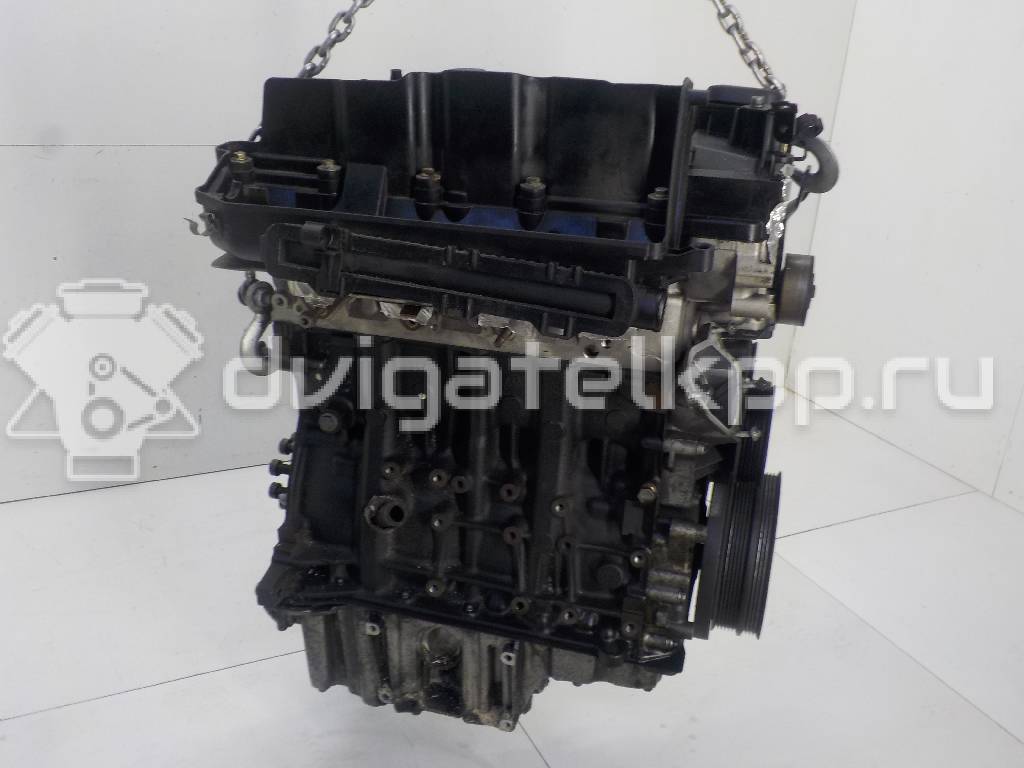 Фото Контрактный (б/у) двигатель M47 D20 (204D4) для Bmw 5 / 1 / X3 / 3 116-177 л.с 16V 2.0 л Дизельное топливо 11000441267 {forloop.counter}}