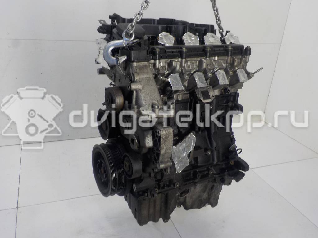 Фото Контрактный (б/у) двигатель M47 D20 (204D4) для Bmw 5 / 1 / X3 / 3 116-177 л.с 16V 2.0 л Дизельное топливо 11000441267 {forloop.counter}}