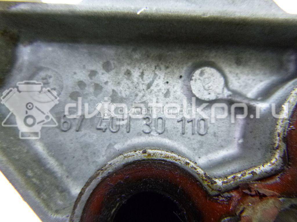 Фото Корпус масляного фильтра для двигателя RFJ (EW10A) для Peugeot / Citroen / Peugeot (Df-Psa) 147 л.с 16V 2.0 л бензин 1103N3 {forloop.counter}}