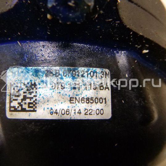 Фото Насос водяной (помпа)  079121014F для vw Touareg