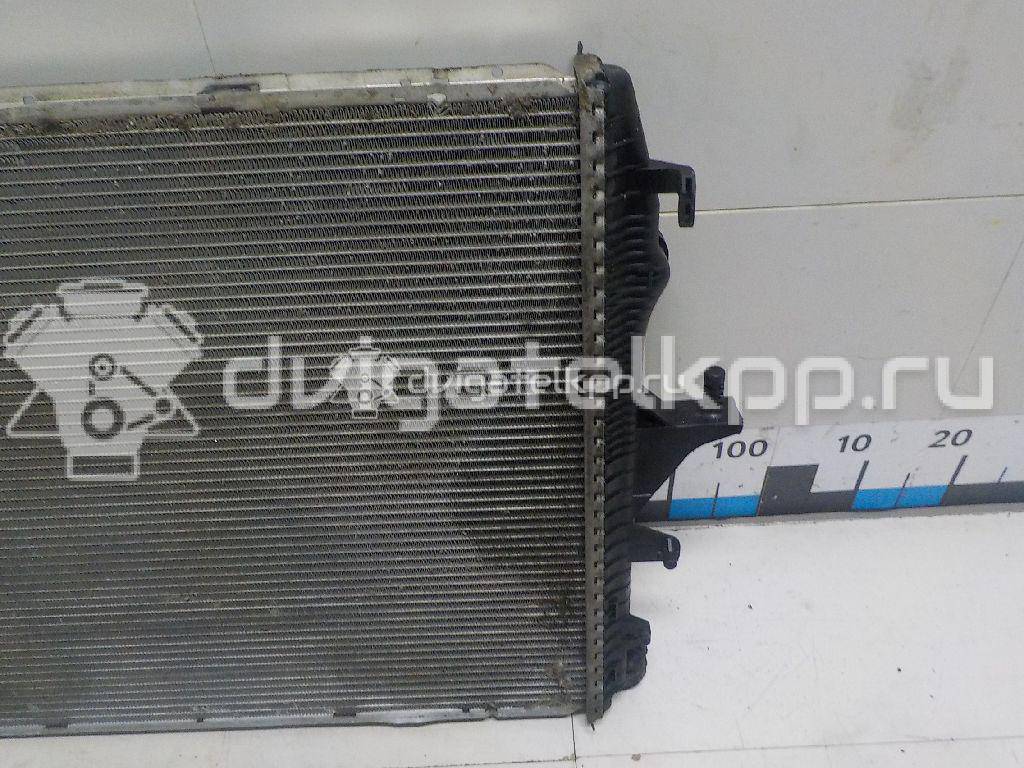 Фото Радиатор основной  7l0121253a для Volkswagen Touareg {forloop.counter}}