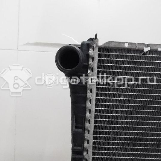 Фото Радиатор основной  7L6121253C для Volkswagen Touareg