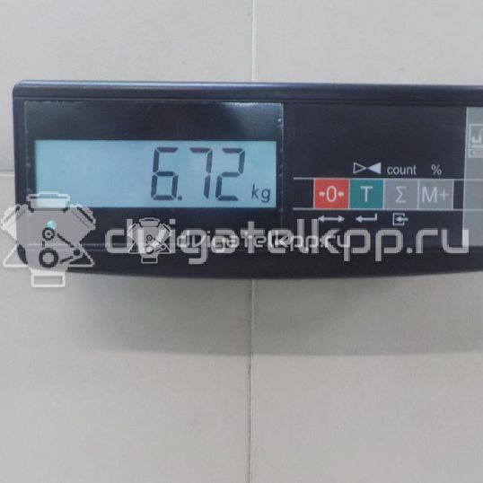 Фото Маховик для двигателя G4EE для Kia Rio / Pride 97 л.с 16V 1.4 л бензин 2320026101