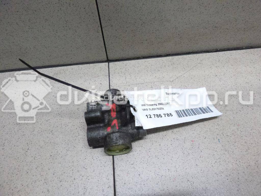 Фото Термостат  7L0317027A для vw Touareg {forloop.counter}}