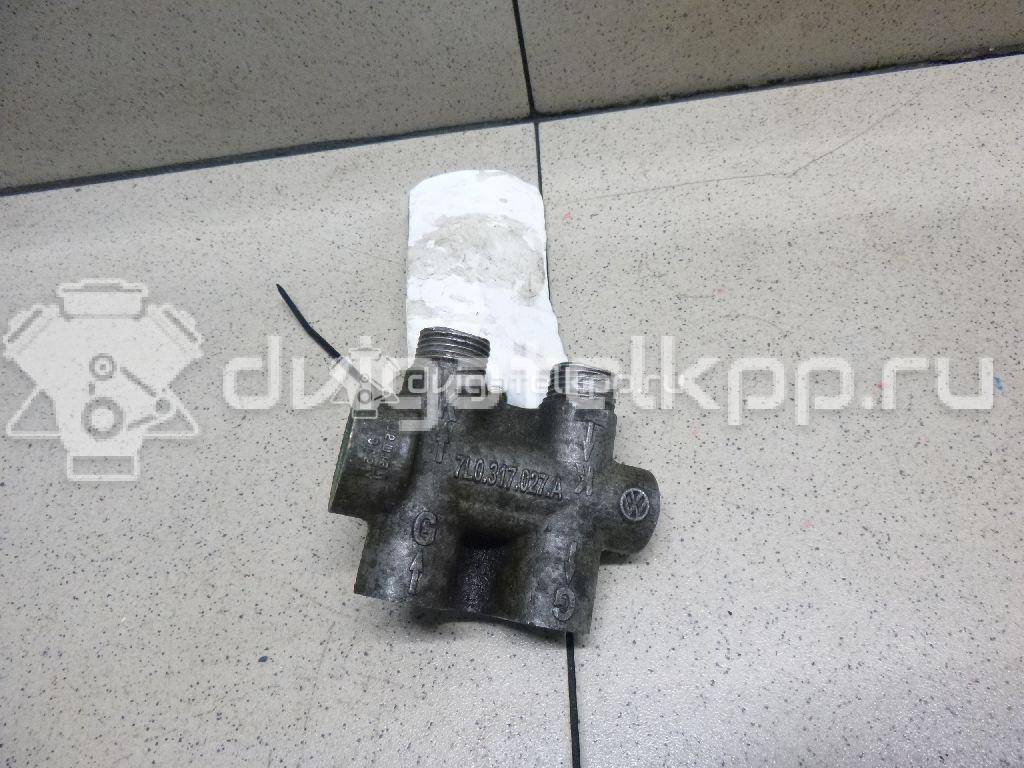 Фото Термостат  7L0317027A для vw Touareg {forloop.counter}}