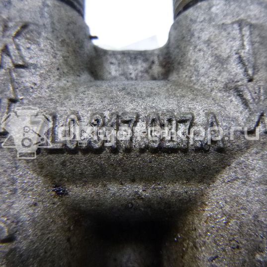 Фото Термостат  7L0317027A для vw Touareg