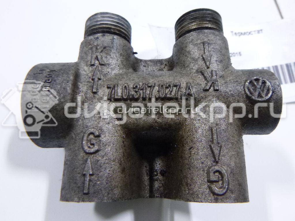 Фото Термостат  7L0317027A для vw Touareg {forloop.counter}}