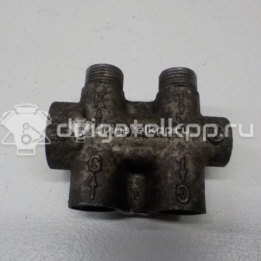 Фото Термостат  7l0317027a для audi Q7 [4L]