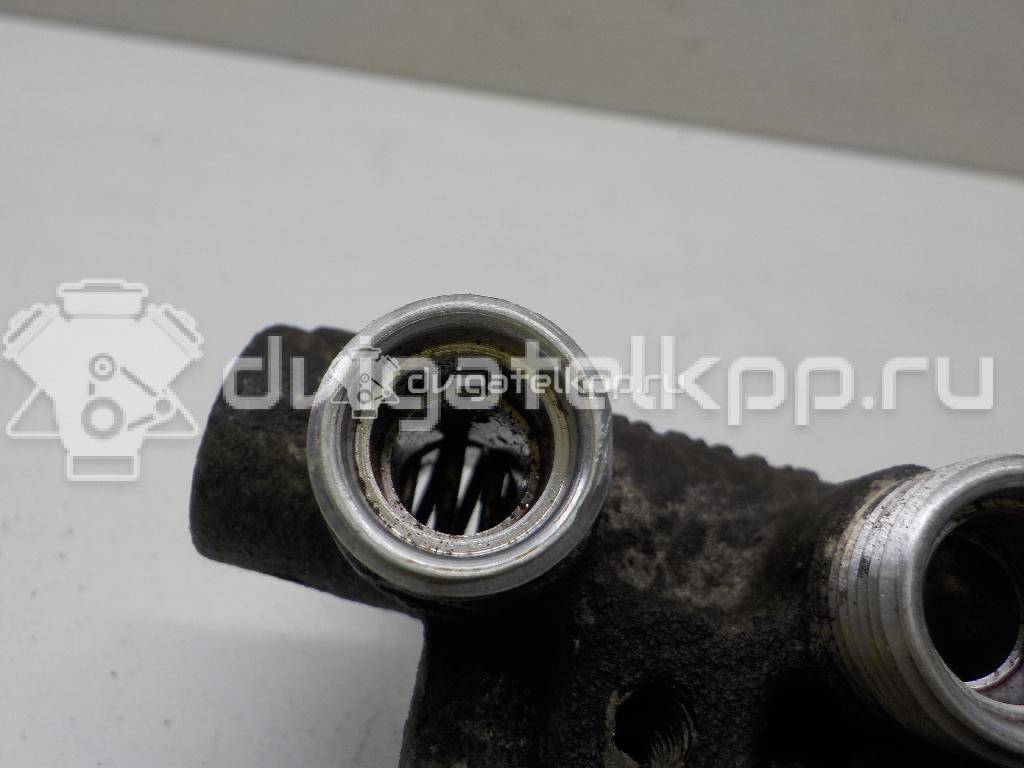 Фото Термостат  7l0317027a для audi Q7 [4L] {forloop.counter}}