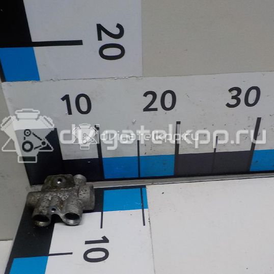 Фото Термостат  7l0317027a для audi Q7 [4L]