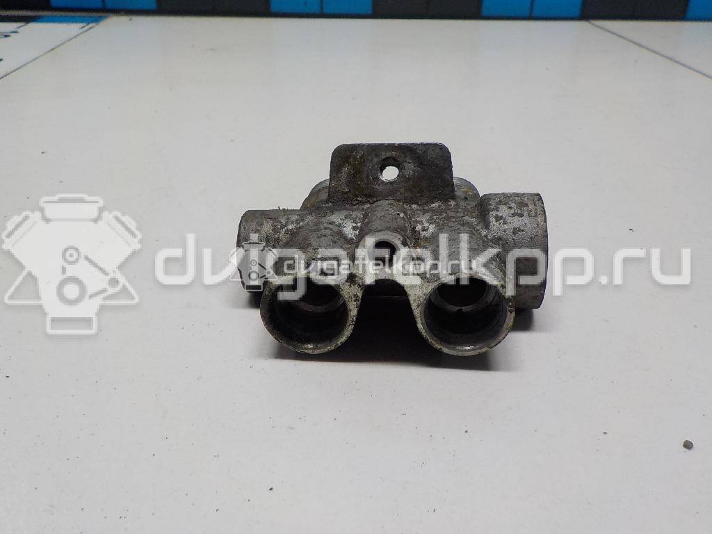 Фото Термостат  7l0317027a для audi Q7 [4L] {forloop.counter}}