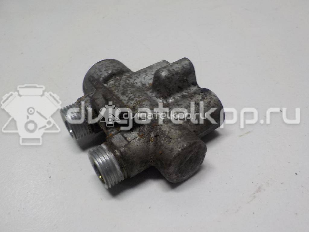 Фото Термостат  7l0317027a для audi Q7 [4L] {forloop.counter}}